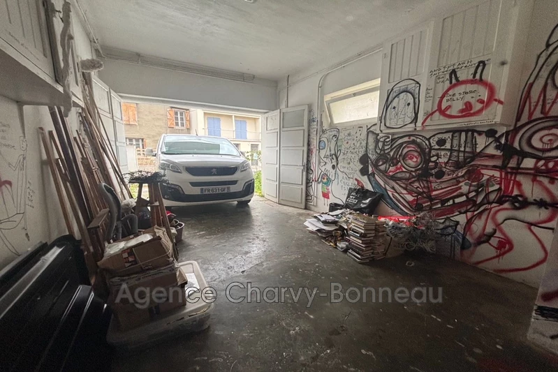 Vente maison Saint-Girons  