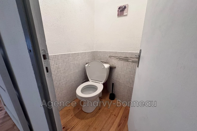 Vente maison Sentenac-d'Oust  