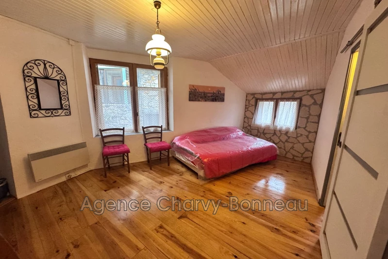 Vente maison Sentenac-d'Oust  