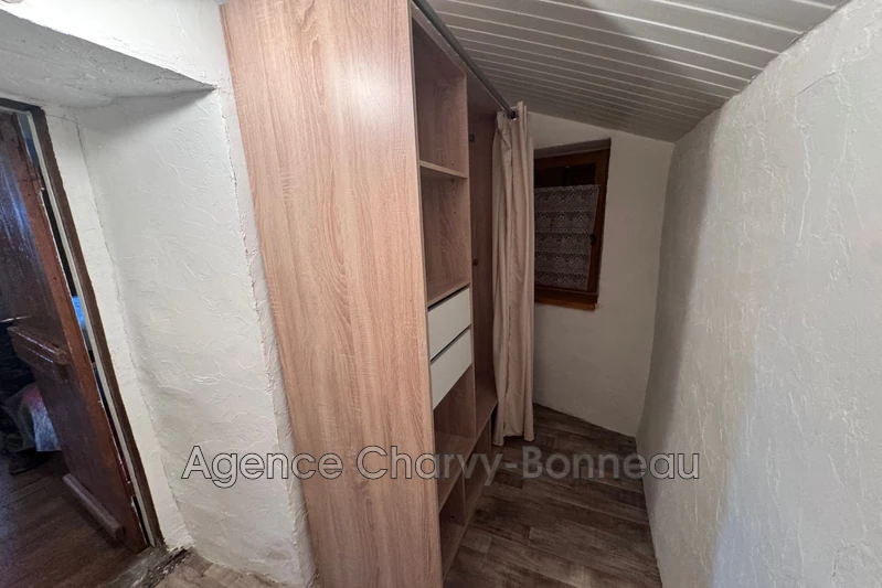 Vente maison Sentenac-d'Oust  