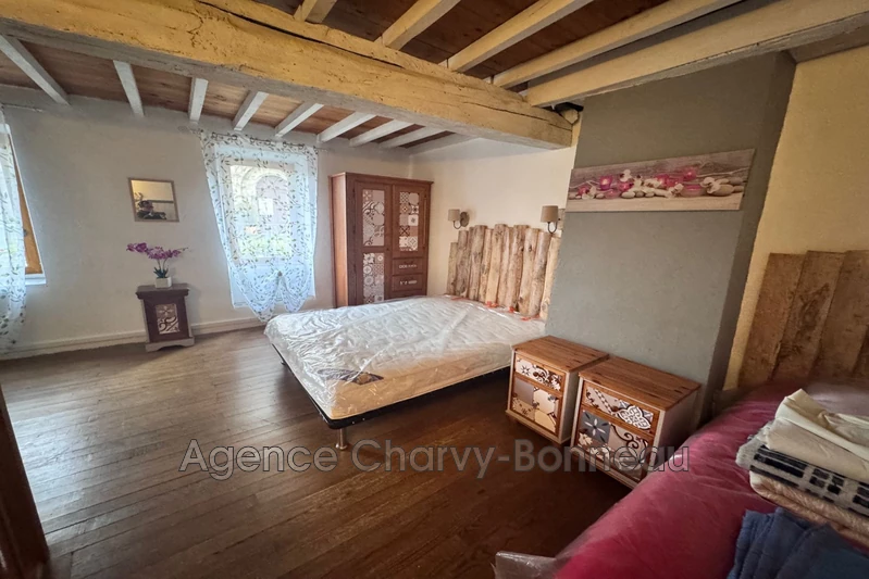 Vente maison Sentenac-d'Oust  