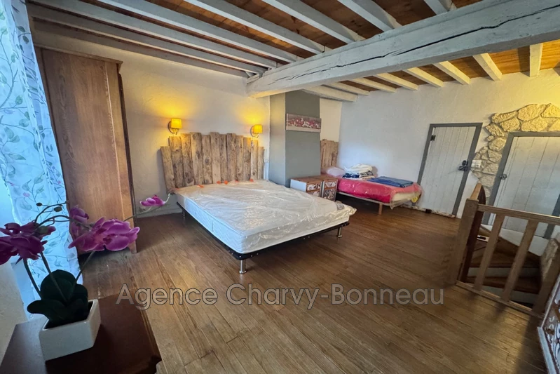 Vente maison Sentenac-d'Oust  