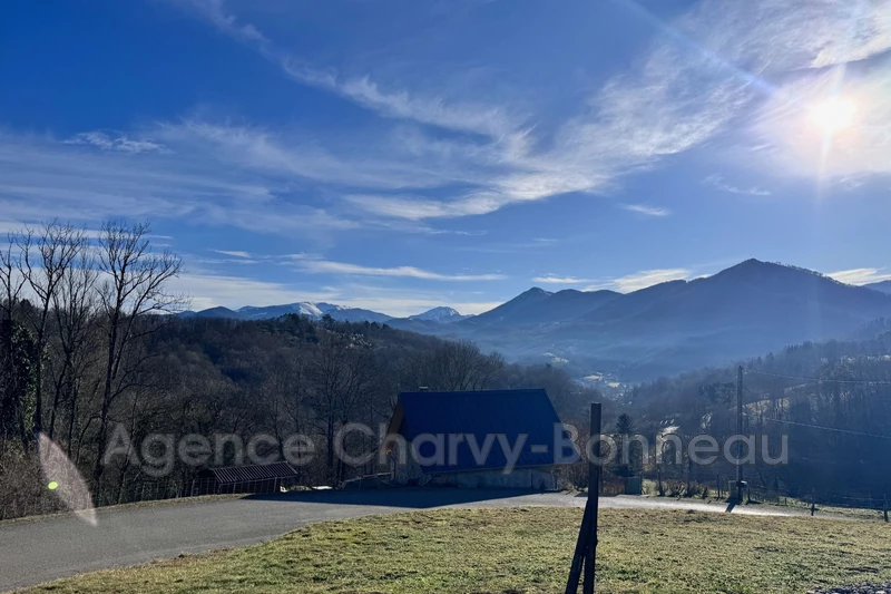 Vente maison Sentenac-d'Oust  