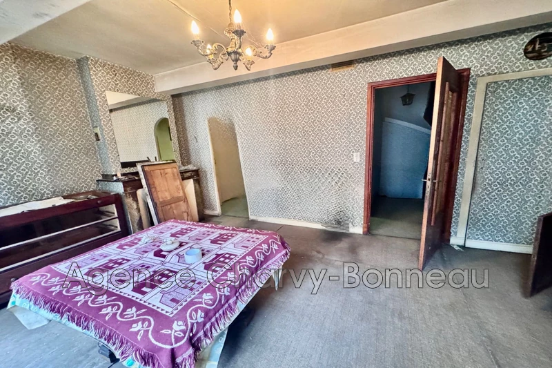 Vente maison de ville Saint-Girons  