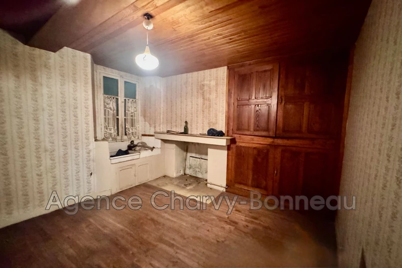 Vente maison de ville Saint-Girons  