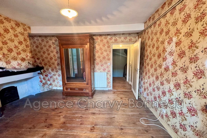 Vente maison de ville Saint-Girons  