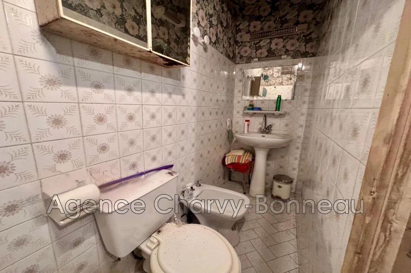 Vente maison de ville Saint-Girons  