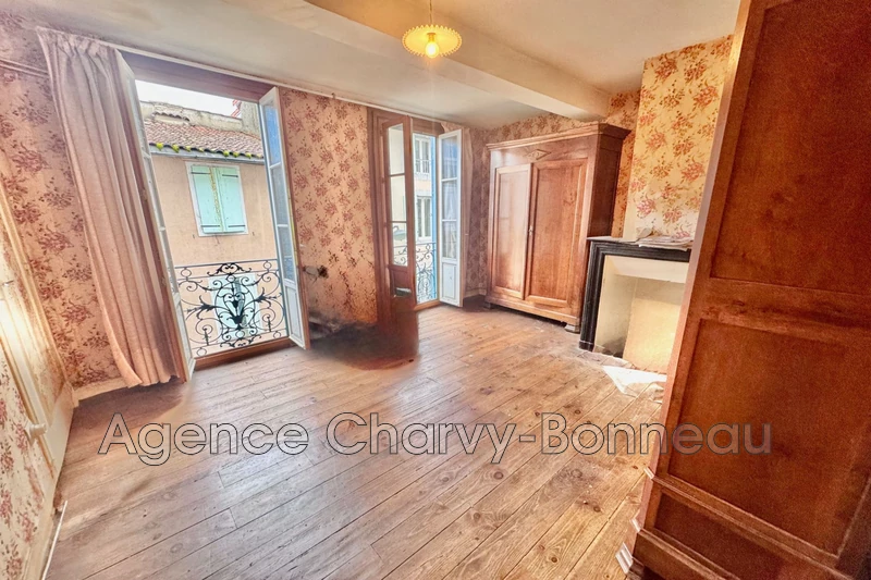 Vente maison de ville Saint-Girons  