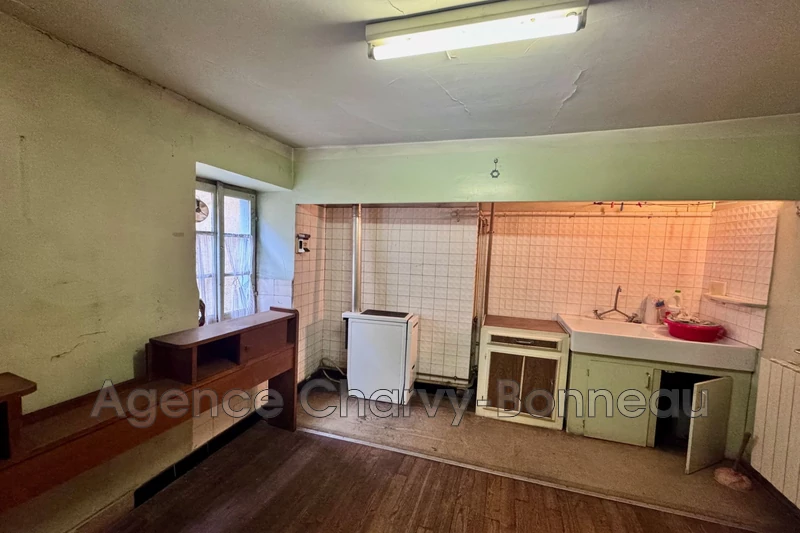 Vente maison de ville Saint-Girons  