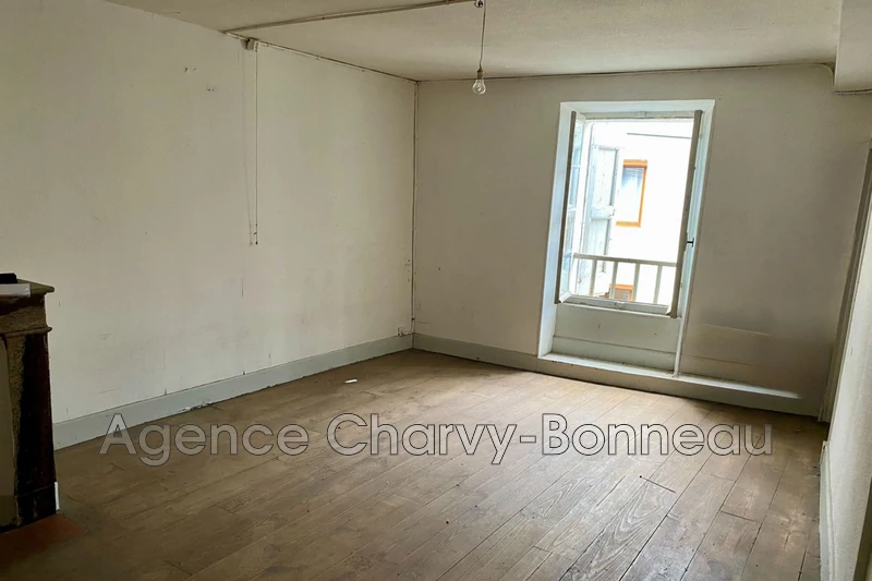 Vente maison Prat-Bonrepaux  