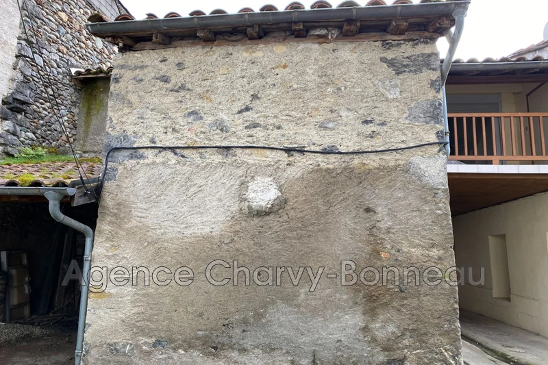 Vente maison Prat-Bonrepaux  