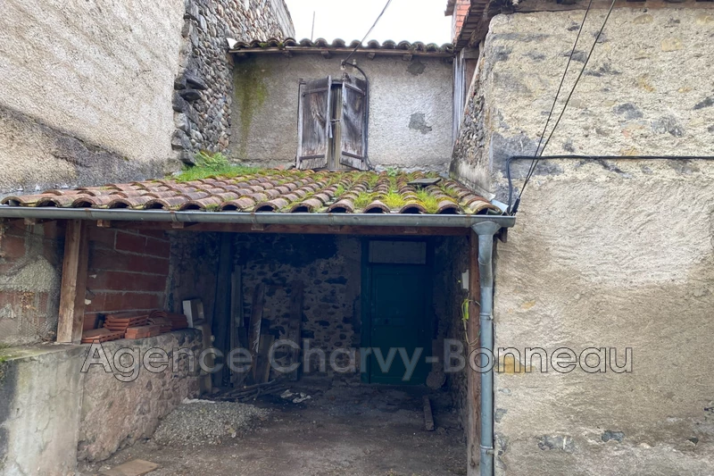 Vente maison Prat-Bonrepaux  