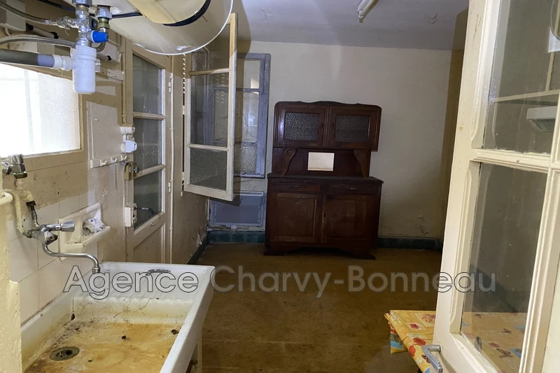 Vente maison Prat-Bonrepaux  