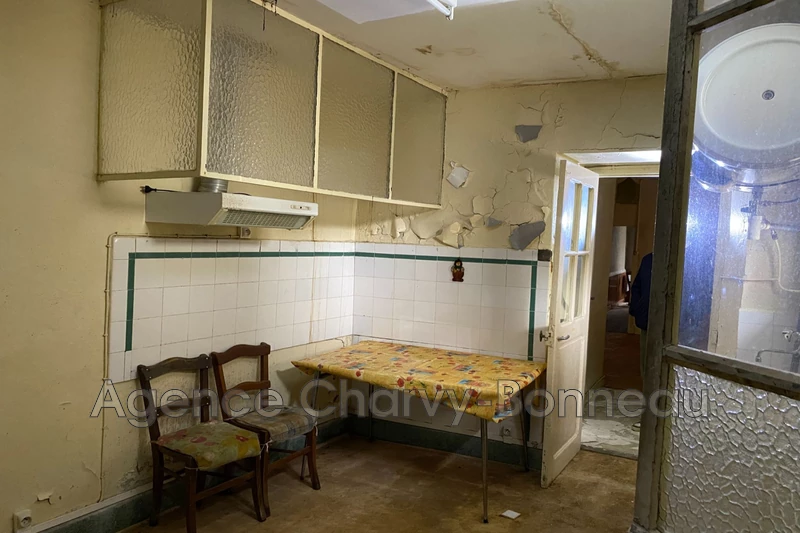 Vente maison Prat-Bonrepaux  