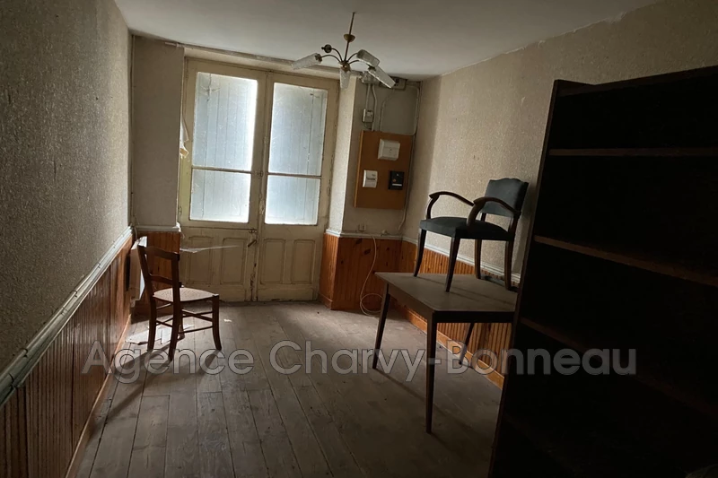 Vente maison Prat-Bonrepaux  