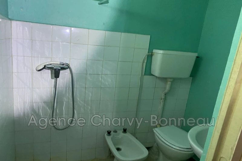 Vente maison Prat-Bonrepaux  