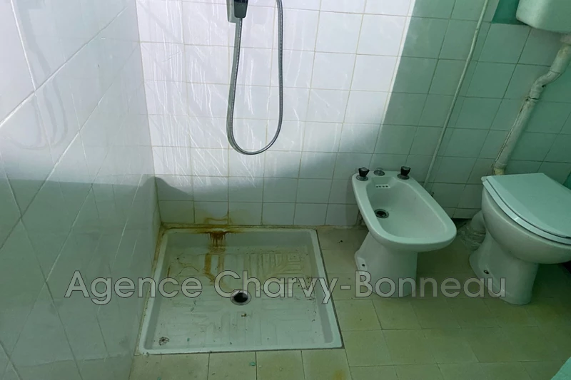 Vente maison Prat-Bonrepaux  