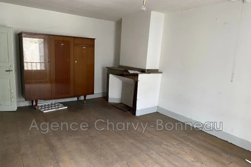 Vente maison Prat-Bonrepaux  