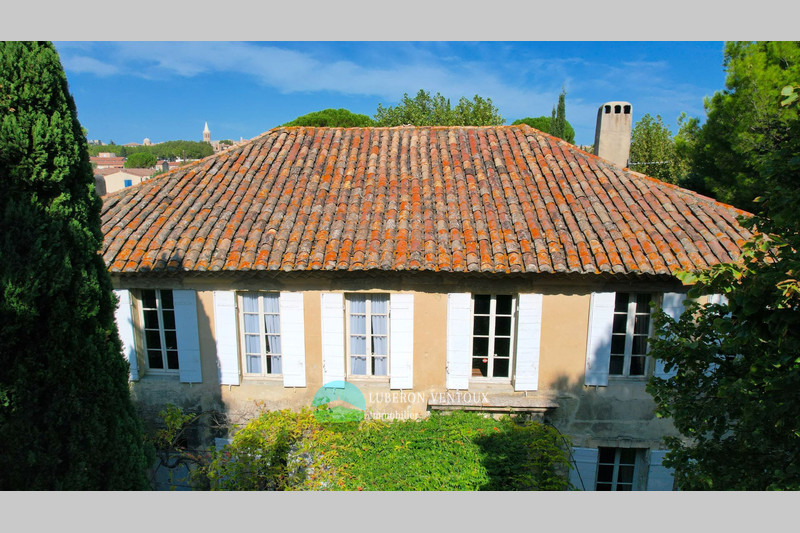 Vente maisons Carpentras  