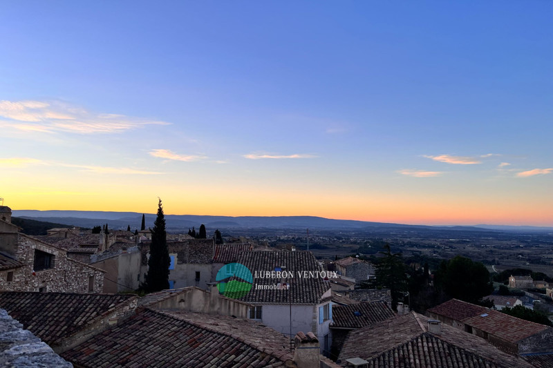 Vente maisons Le Barroux  