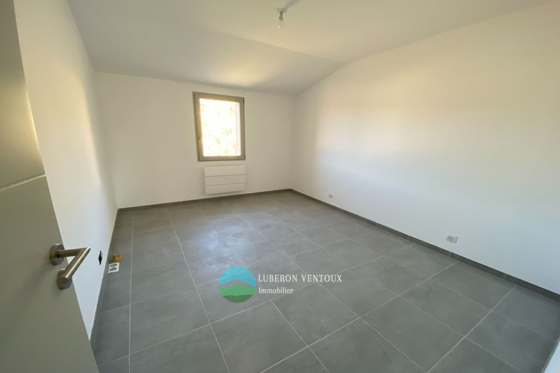 Location appartement Bédoin  