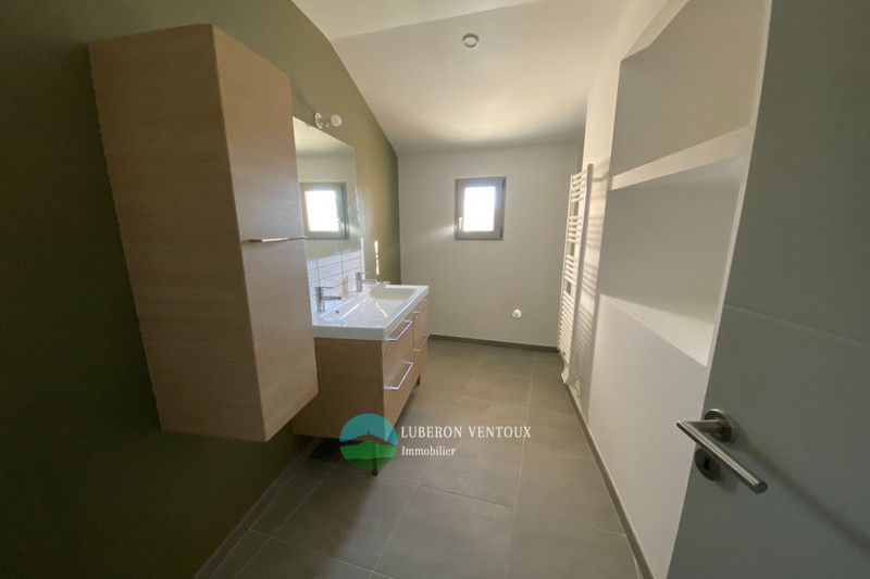 Location appartement Bédoin  