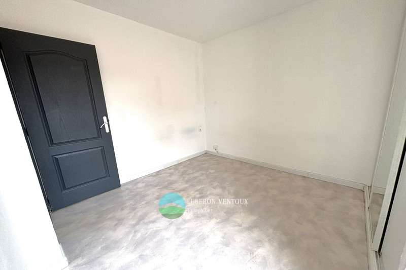 Location appartement Carpentras  