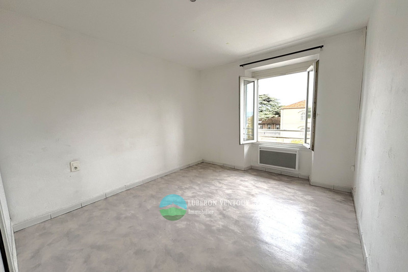 Location appartement Carpentras  