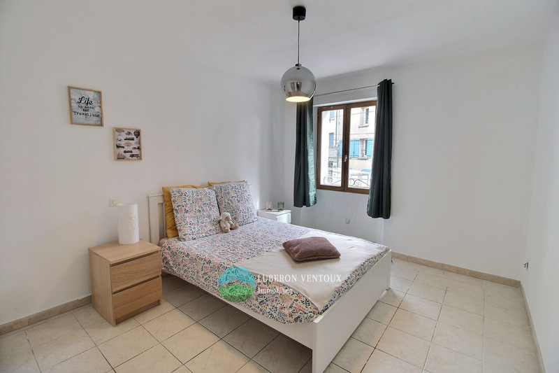 Location appartement Aubignan  