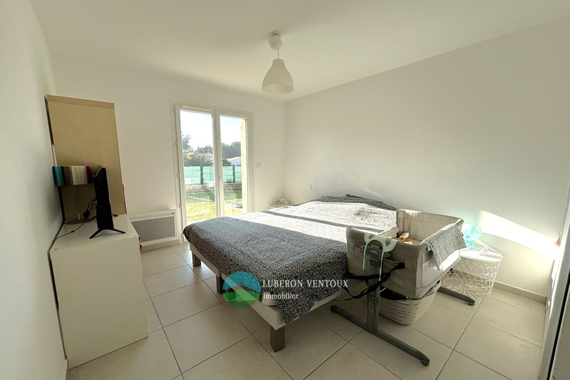 Location villa Carpentras  