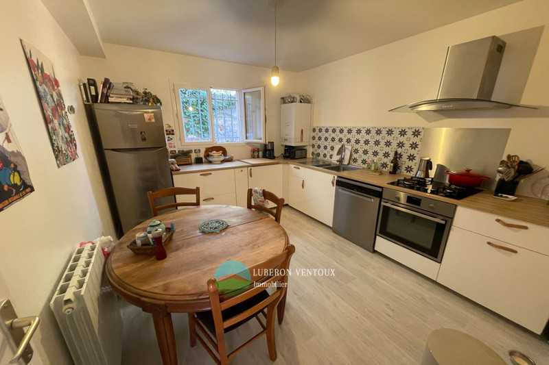 Vente maison Carpentras  