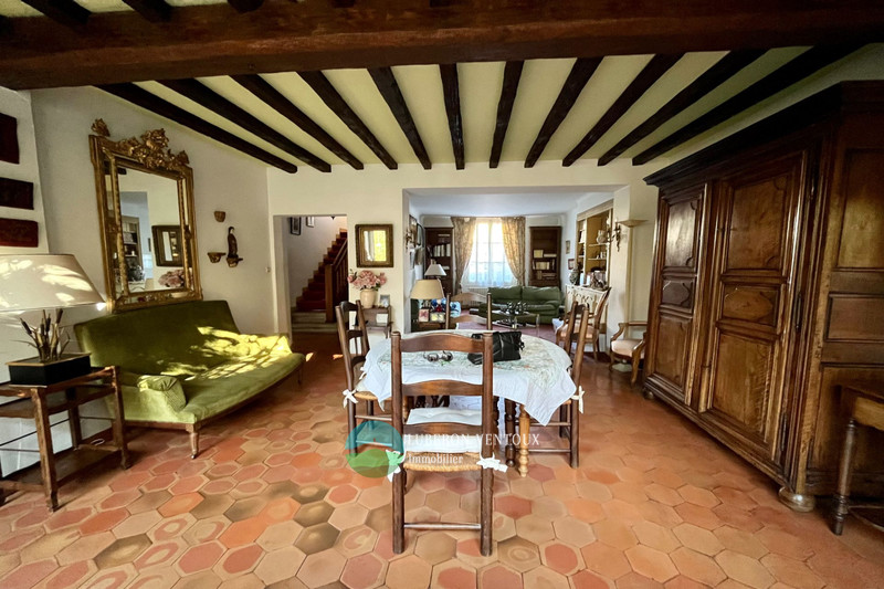 Vente maison Carpentras  