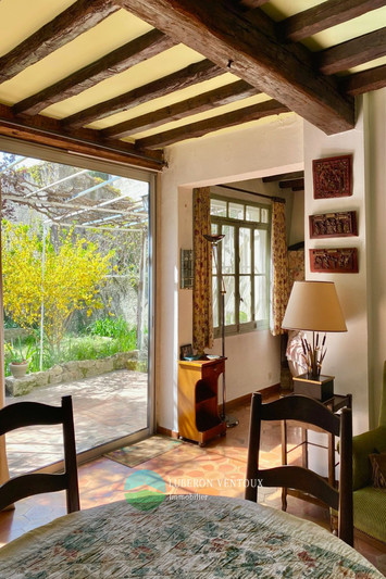 Vente maison Carpentras  