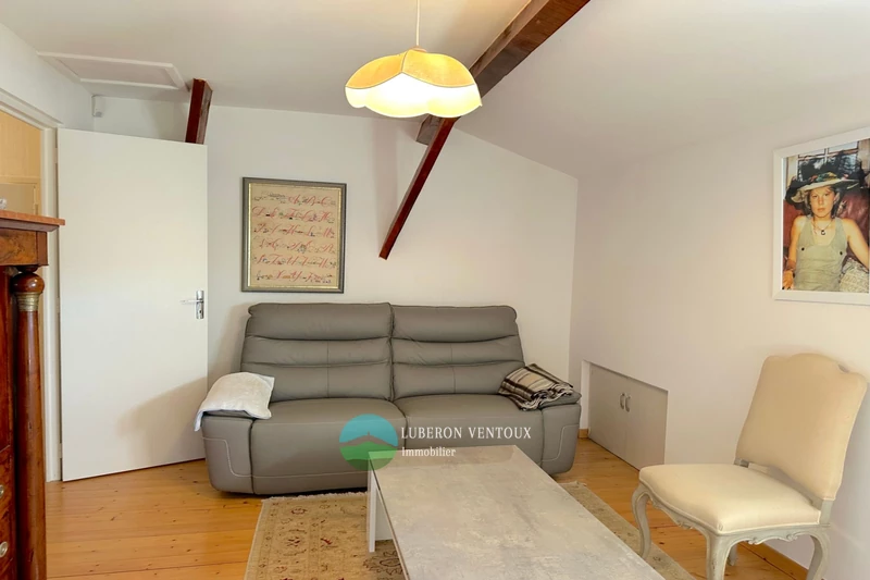 Vente idéal investisseur Monteux  