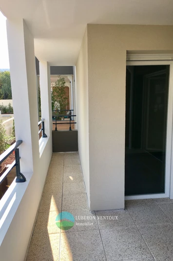 Vente appartement Marseille  
