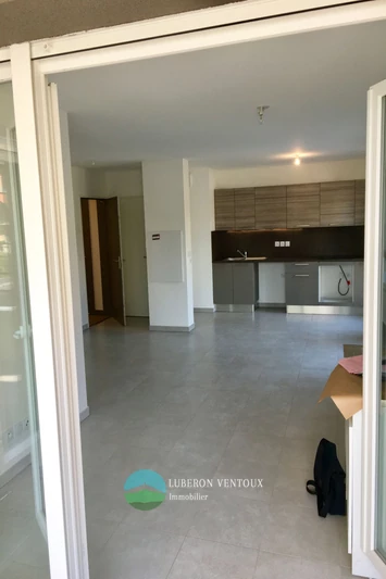 Vente appartement Marseille  