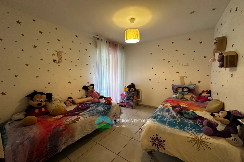 Vente appartement Marseille  