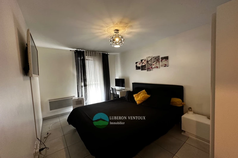 Vente appartement Marseille  
