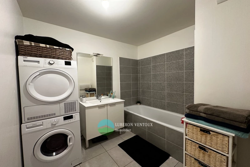 Vente appartement Marseille  