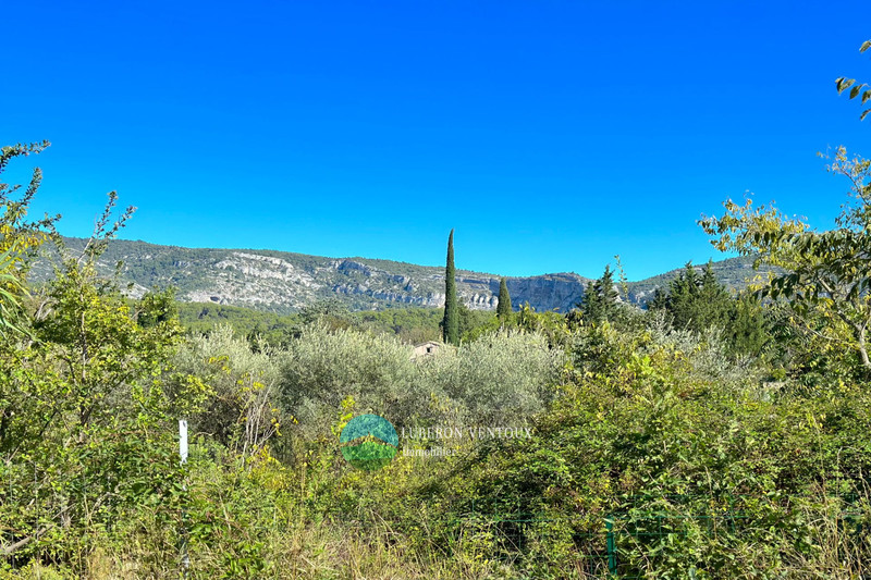 Vente maison Saumane-de-Vaucluse  