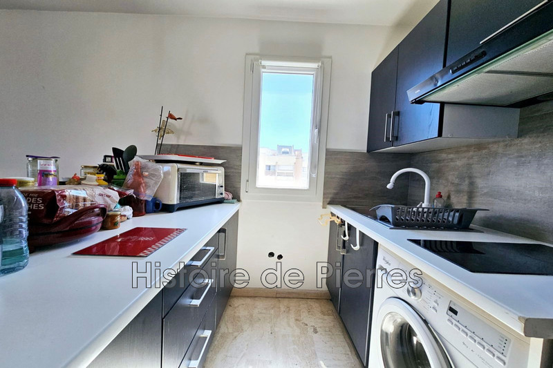 Vente appartement Cavalaire-sur-Mer  