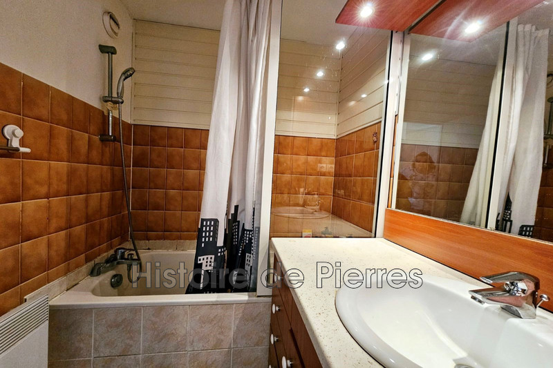 Vente appartement Cavalaire-sur-Mer  