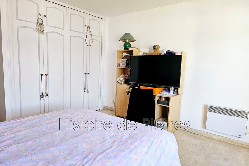 Vente appartement Cavalaire-sur-Mer  