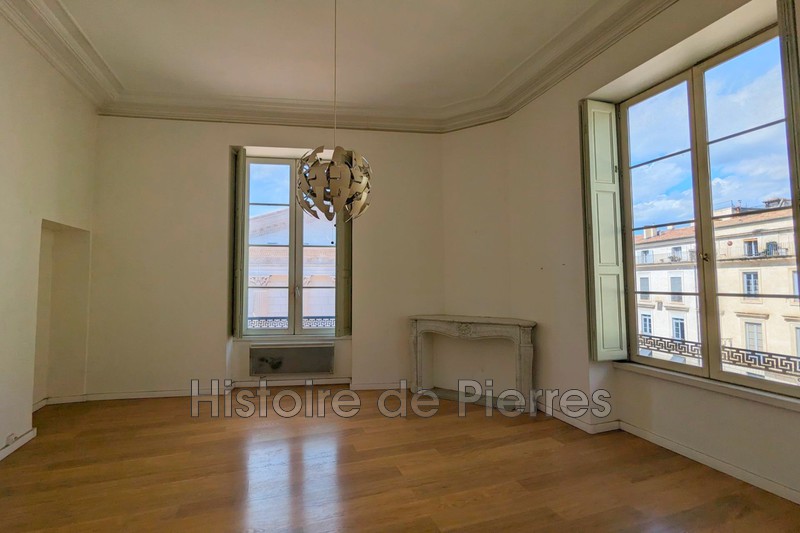 Vente appartement Nîmes  