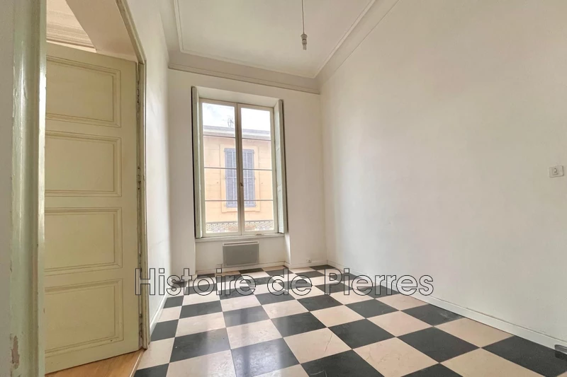 Vente appartement Nîmes  