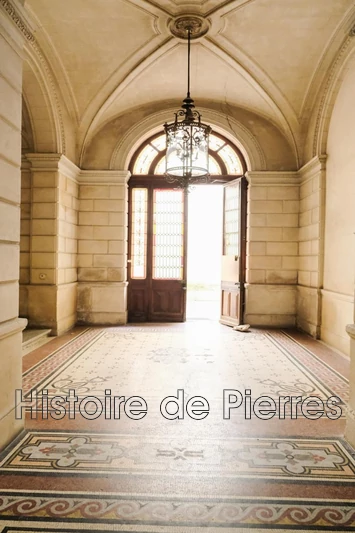 Vente appartement Nîmes  