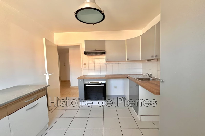 Vente appartement Nîmes  