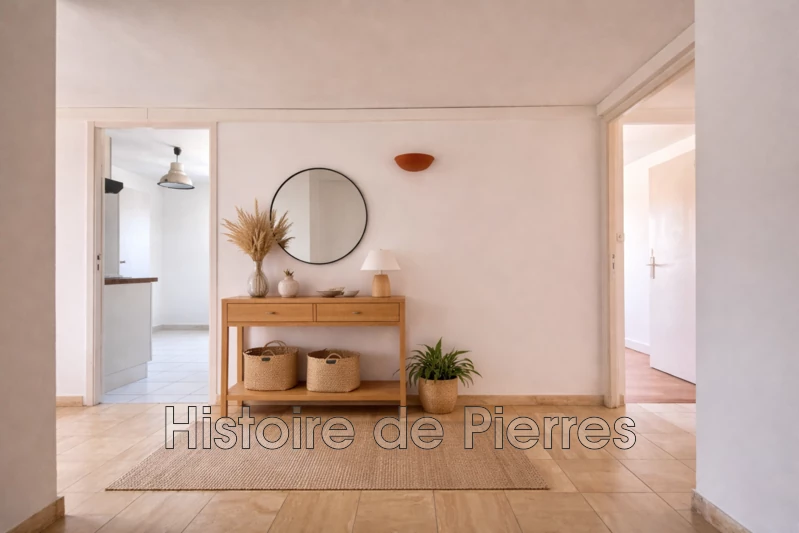 Vente appartement Nîmes  