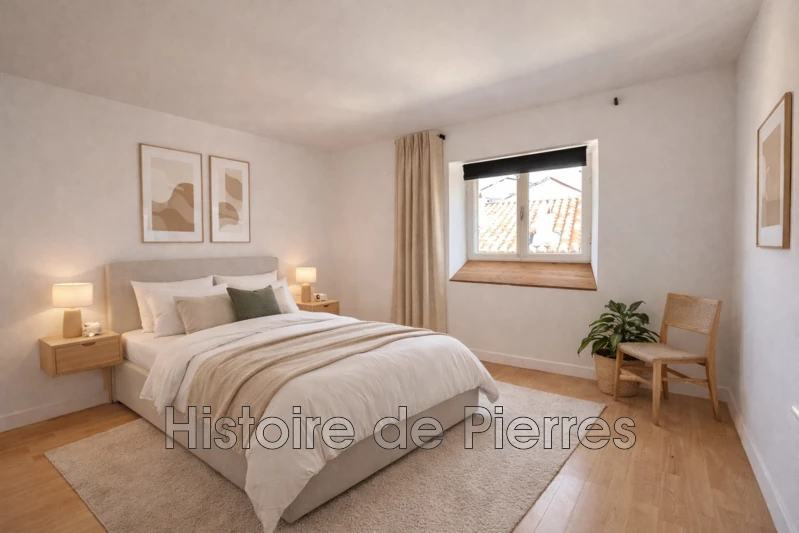 Vente appartement Nîmes  