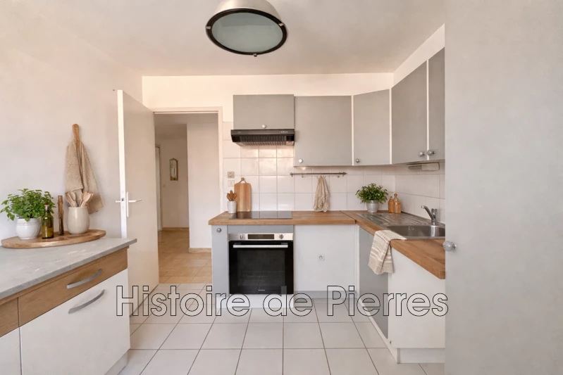 Vente appartement Nîmes  